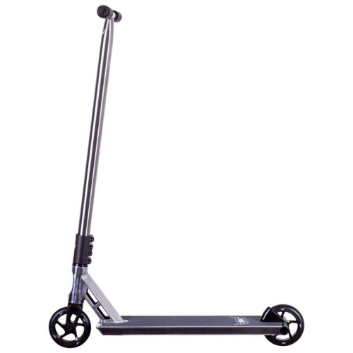 Flyby Pro Street Complete Pro Scooter Silver M — get for an attractive  price ⋙ Rideoo