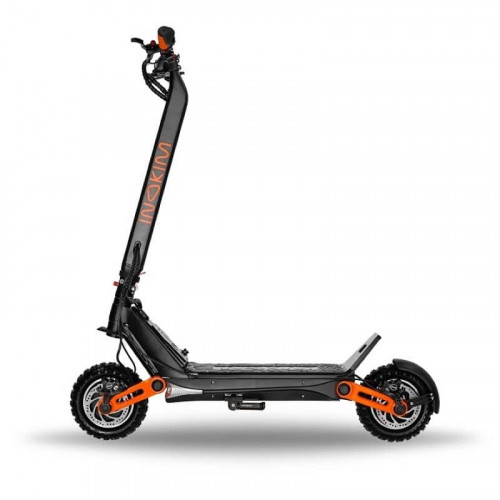 INOKIM Scooter OXO Offroad 2WD get for an attractive price ⋙ Rideoo