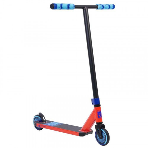 Invert Supreme Scooter 1-7-12 Red/White/Blue — for an attractive price ⋙ Rideoo