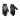 Core Protection Gloves S Black