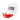 CORE Protection Mouth Guard/Gum Shield Red
