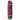 Skrituļdēlis Enuff Graffiti II Complete Pink 7.75 x 31.5