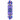 Skrituļdēlis Enuff Lucha Libre Mini Complete Pink/Blue 7.25 x 29.5