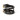 Savilcējs Ethic Sylphe Double 34.9 mm Black