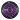 Ritens Union Lightest Pro Scooter 110mm Purple
