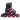 Skrituļslidas Venor Primo Kids 31-34 Black/Pink