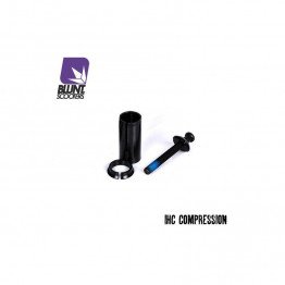 Blunt IHC Compression Kit