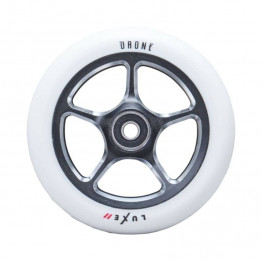 Ritens Drone Luxe II Pro Scooter 110mm White