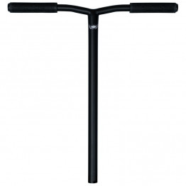 Stūre Flyby Y-style Black with Black Grips
