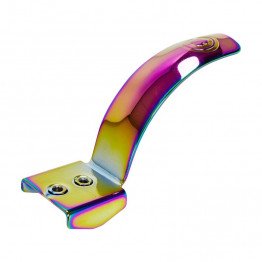 Lucky Steely 120mm Pro Scooter Brake Neochrome