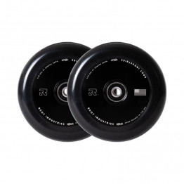 Root Industries Liberty Pro Scooter Wheels 2-Pack 110mm Black