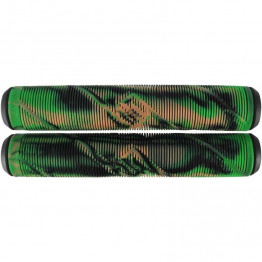 Striker Pro Scooter Grips Camouflage