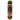 Riedlentė Enuff Dreamcatcher Mini Complete Teal/Orange 7.25" x 29.5"