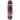 Riedlentė Enuff Dreamcatcher Mini Complete Grey/Pink 7.25" x 29.5"