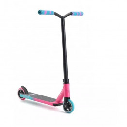 Triukinis Paspirtukas Blunt Complete One S3 Pink/Teal