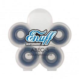 Guoliai Enuff ABEC-5 Blue