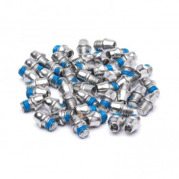 Eretic Pins Stainless Steel