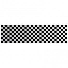 Švitrinis popierius Jessup Ultragrip Checkerboard Checkerboard 9 IN