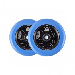 Tilt Theory Pro Scooter Wheels 2-Pack 110mm Blue