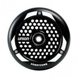 Ratukai Union Honeycomb Pro Scooter 110mm Black