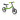 Globber Balance Bike Go Bike Lime Green