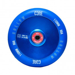 Ratas CORE Hollowcore V2 Pro Scooter 110mm Royal Blue