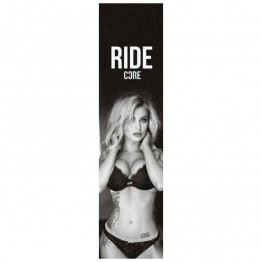 CORE Hot Girl Pro Scooter Grip Tape Ride Core