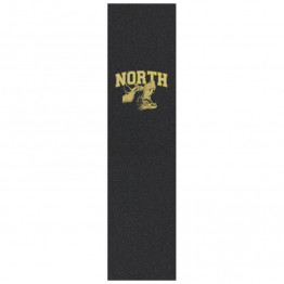 North Pro Scooter Grip Tape College