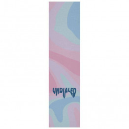 Undialed Pro Scooter Grip Tape Pastel
