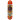 Скейтборд Enuff Dreamcatcher Mini Complete Orange/Yellow 7.25" x 29.5"