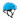 Шлем SFR Essentials S/M 53-56cm Blue