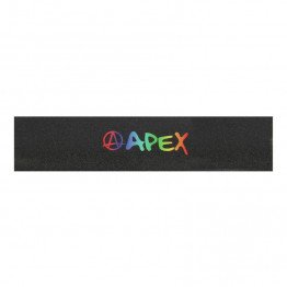 Apex Pro Scooter Grip Tape Rainbow