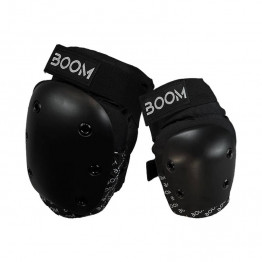 Комплект защиты Boom Basic Double Black M