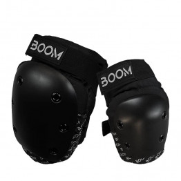 Комплект защиты Boom Basic Black XS