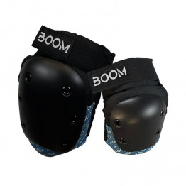 Комплект защиты Boom Basic Double Blue S