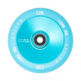 Колесо CORE Hollowcore V2 Pro Scooter 110mm Mint Blue