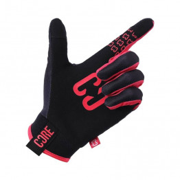CORE Protection Gloves M Accent Pink