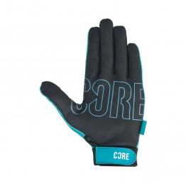 CORE Protection Gloves M Teal