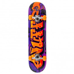 Скейтборд Enuff Graffiti II Complete Orange 7.75 x 31.5