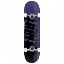 Скейтборд Enuff Half Stain Complete Purple 8 x 32