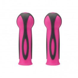 Ручки Globber for Kids Scooter Neon Pink