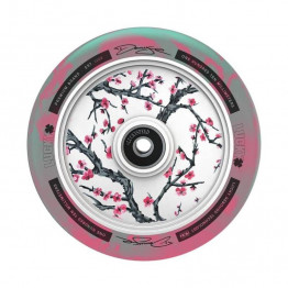 Lucky Darcy Cherry-Evans Pro Scooter Wheel 110mm Teal/Pink/White