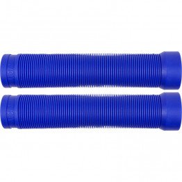 Lucky Vice Pro Scooter Grips Blue