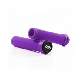 Ручки ODI Longneck Soft 135mm Purple