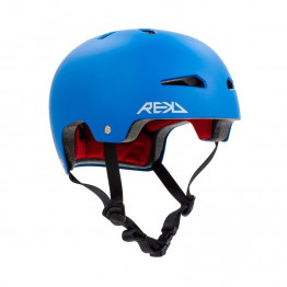Шлем REKD Elite 2.0 Blue S/M 53-56cm
