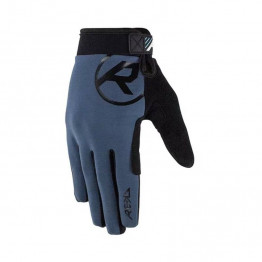 REKD Status Gloves Blue M