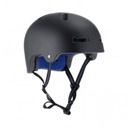 Шлем Reversal LUX Skate S/M Black