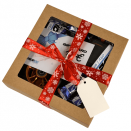 Rideoo Gift Box 3