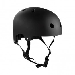 Шлем SFR Essentials XXS/XS 49-52cm Matt Black