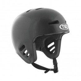 Шлем TSG Dawn Solid Color Black S/M